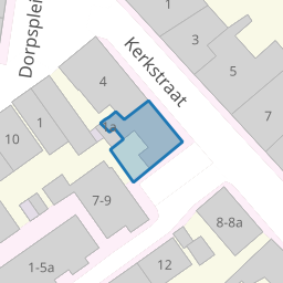 Perceel GVT00-B-2175