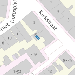 Perceel GVT00-B-2176