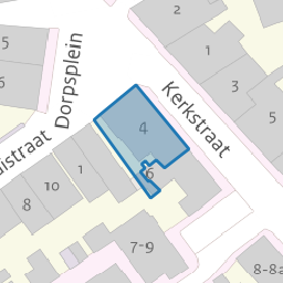 Perceel GVT00-B-2177