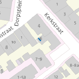 Perceel GVT00-B-2179