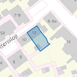 Perceel GVT00-B-2185