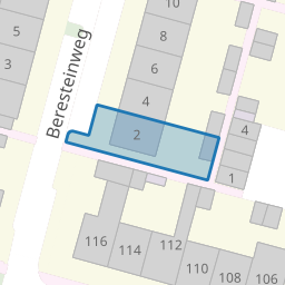 Perceel GVT00-B-2189