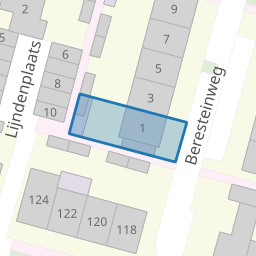 Perceel GVT00-B-2191