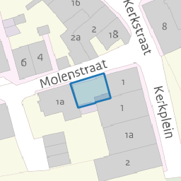 Perceel GVT00-B-2199