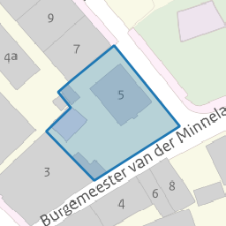 Perceel GVT00-B-2201