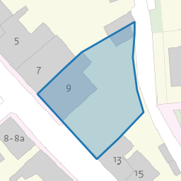 Perceel GVT00-B-2202