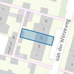 Perceel GVT00-B-2204