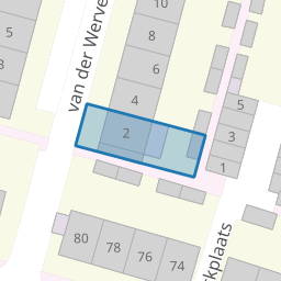 Perceel GVT00-B-2206