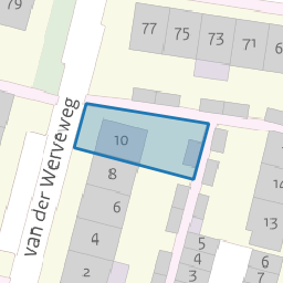 Perceel GVT00-B-2207