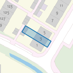 Perceel GVT00-B-2210