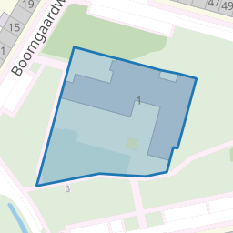 Perceel GVT00-B-2212