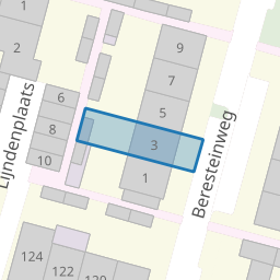 Perceel GVT00-B-2214