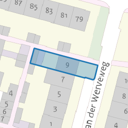 Perceel GVT00-B-2217