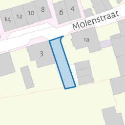 Perceel GVT00-B-2218