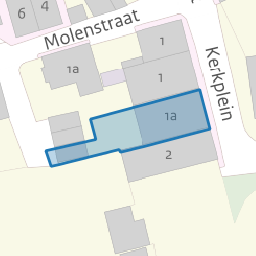 Perceel GVT00-B-2221