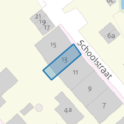 Perceel GVT00-B-2223