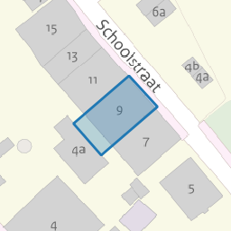 Perceel GVT00-B-2225