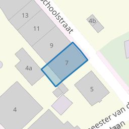 Perceel GVT00-B-2226