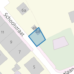 Perceel GVT00-B-2231