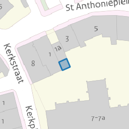 Perceel GVT00-B-2233