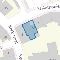 Perceel GVT00-B-2234