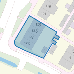 Perceel GVT00-B-2236