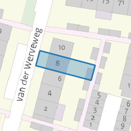 Perceel GVT00-B-2237