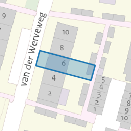 Perceel GVT00-B-2238