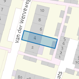 Perceel GVT00-B-2239