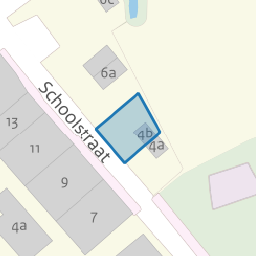 Perceel GVT00-B-2241