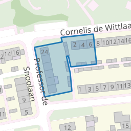 Perceel GVT00-B-2242