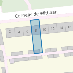 Perceel GVT00-B-2243