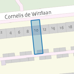 Perceel GVT00-B-2247