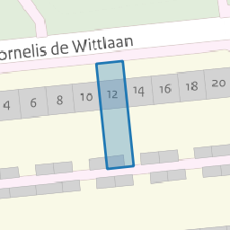 Perceel GVT00-B-2248