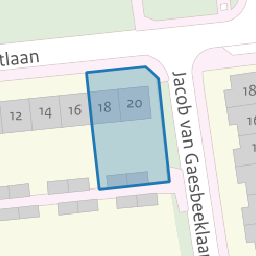 Perceel GVT00-B-2252