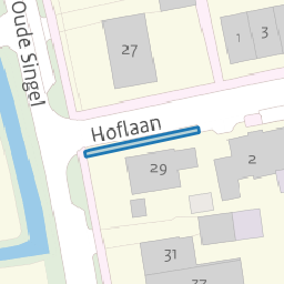 Perceel GVT00-B-2253