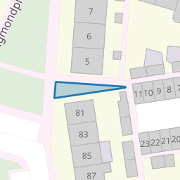 Perceel GVT00-B-2255