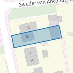 Perceel GVT00-B-2257