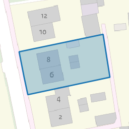 Perceel GVT00-B-2258