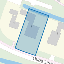 Perceel GVT00-B-2260