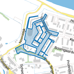 Perceel GVT00-B-2261