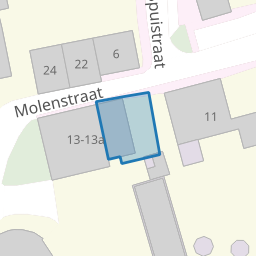 Perceel GVT00-B-2263