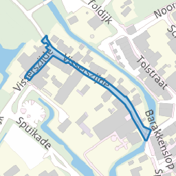 Perceel GVT00-B-2267