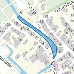 Perceel GVT00-B-2269