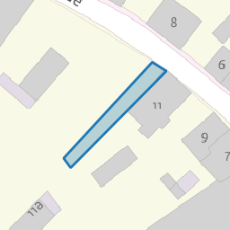 Perceel GVT00-B-2271