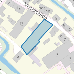 Perceel GVT00-B-2272