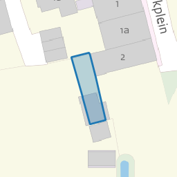 Perceel GVT00-B-2275