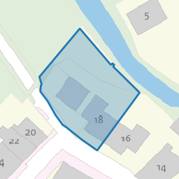 Perceel GVT00-B-2277