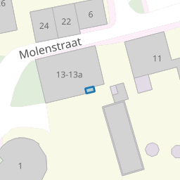 Perceel GVT00-B-2278