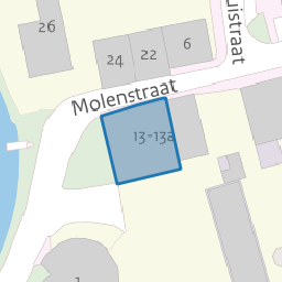 Perceel GVT00-B-2279